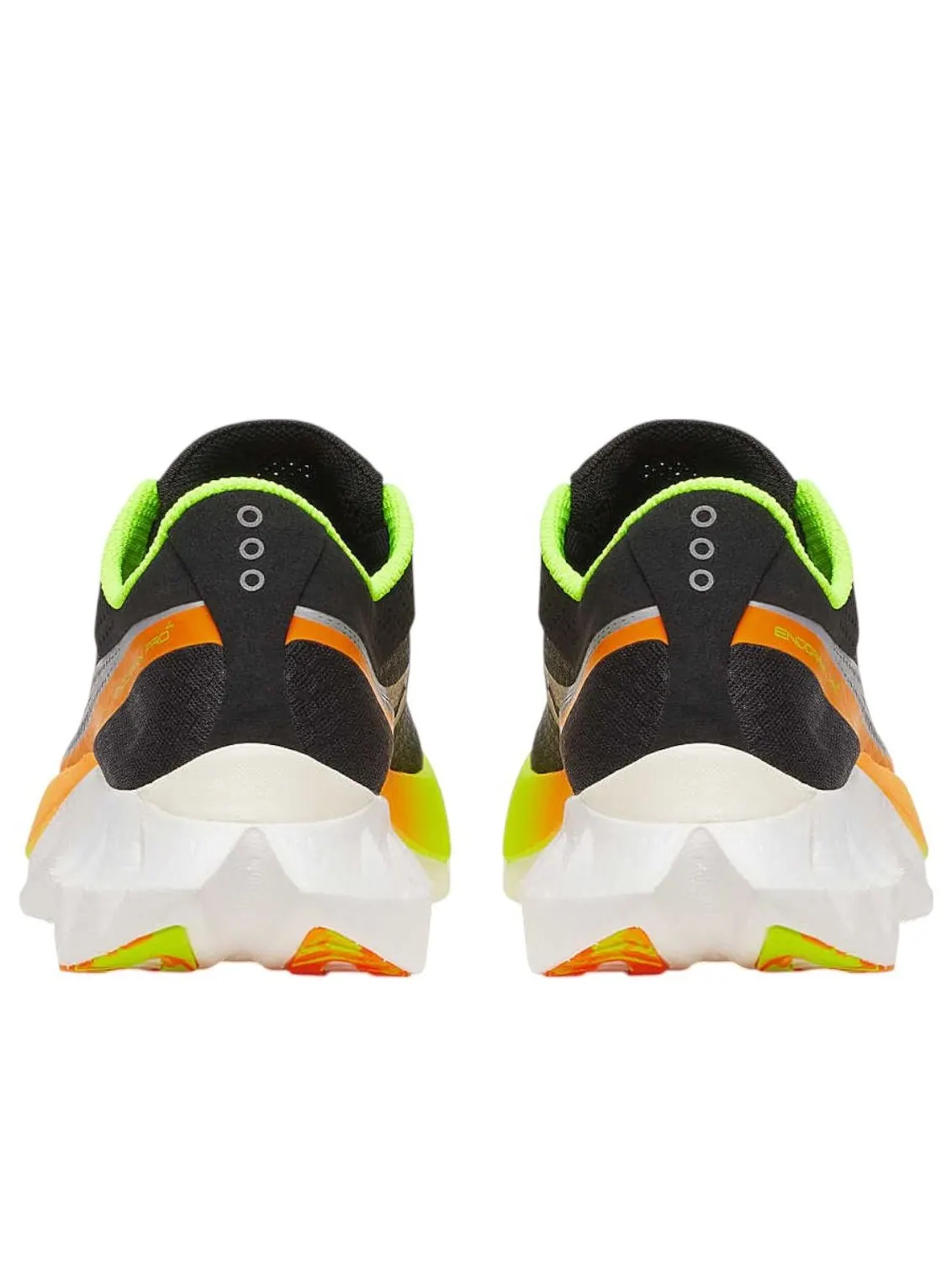 Кроссовки Saucony Endorphin Pro 4 'Black VO2' — изображение 4 из 5, мульти