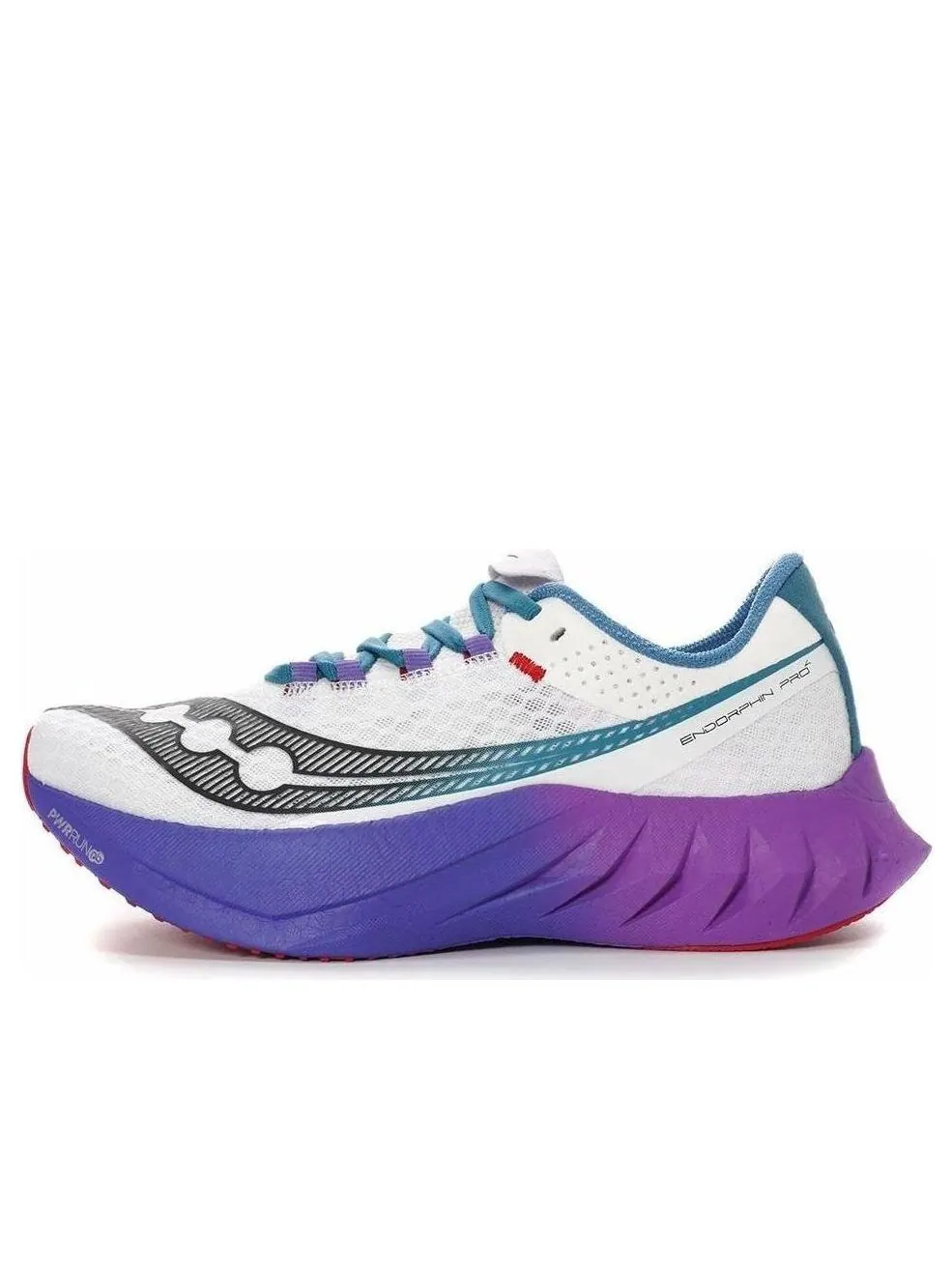 Кроссовки Saucony Endorphin Pro 4 'Galaxy' — изображение 1 из 6, мульти
