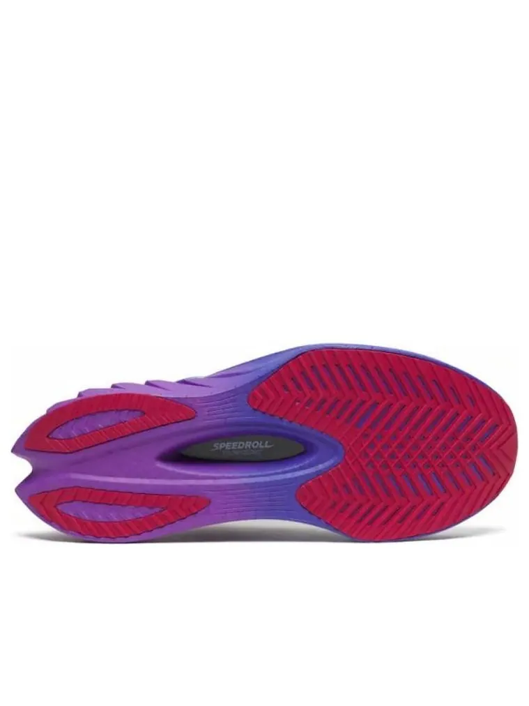 Кроссовки Saucony Endorphin Pro 4 'Galaxy' — изображение 6 из 6, мульти