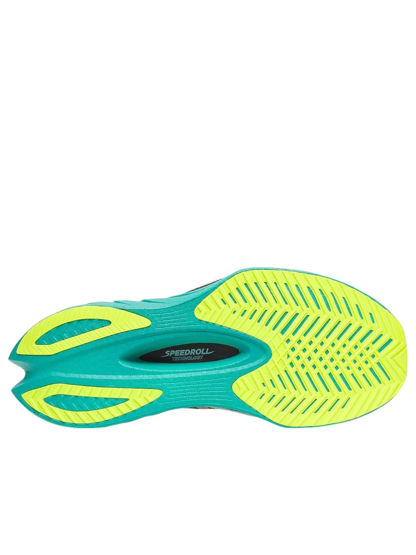 Кроссовки Saucony Endorphin Pro 4 'White Mutant' — изображение 4 из 5, белый