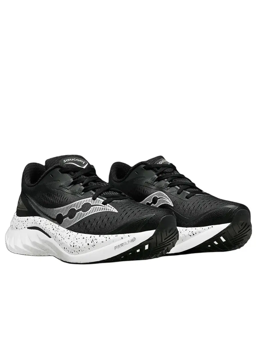 Кроссовки Saucony Endorphin Speed 4 'Black' — изображение 3 из 6, черный