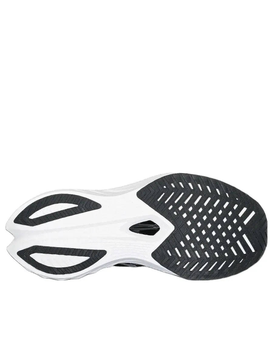Кроссовки Saucony Endorphin Speed 4 'Black' — изображение 6 из 6, черный