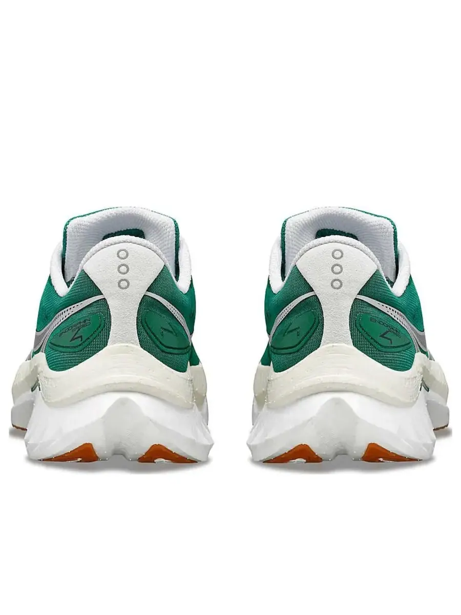 Кроссовки Saucony Endorphin Speed 4 'Verdant White' — изображение 4 из 5, зеленый