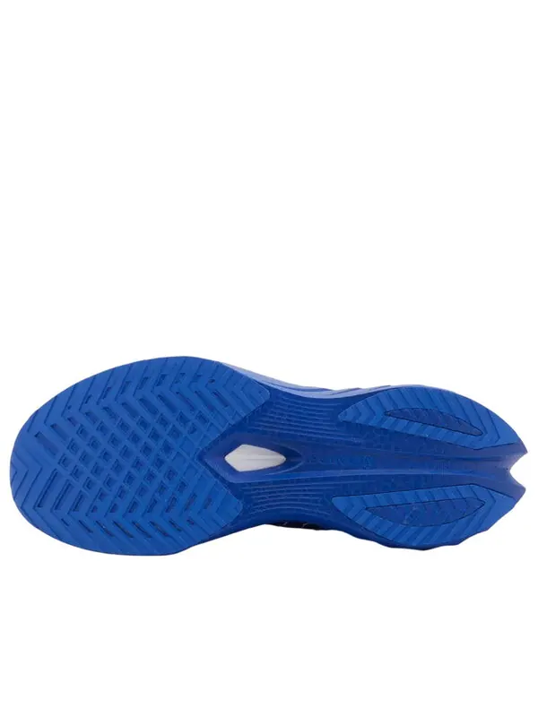 Кроссовки endorphin speed 4 'minted ny' Saucony — изображение 3 из 3, синий/белый