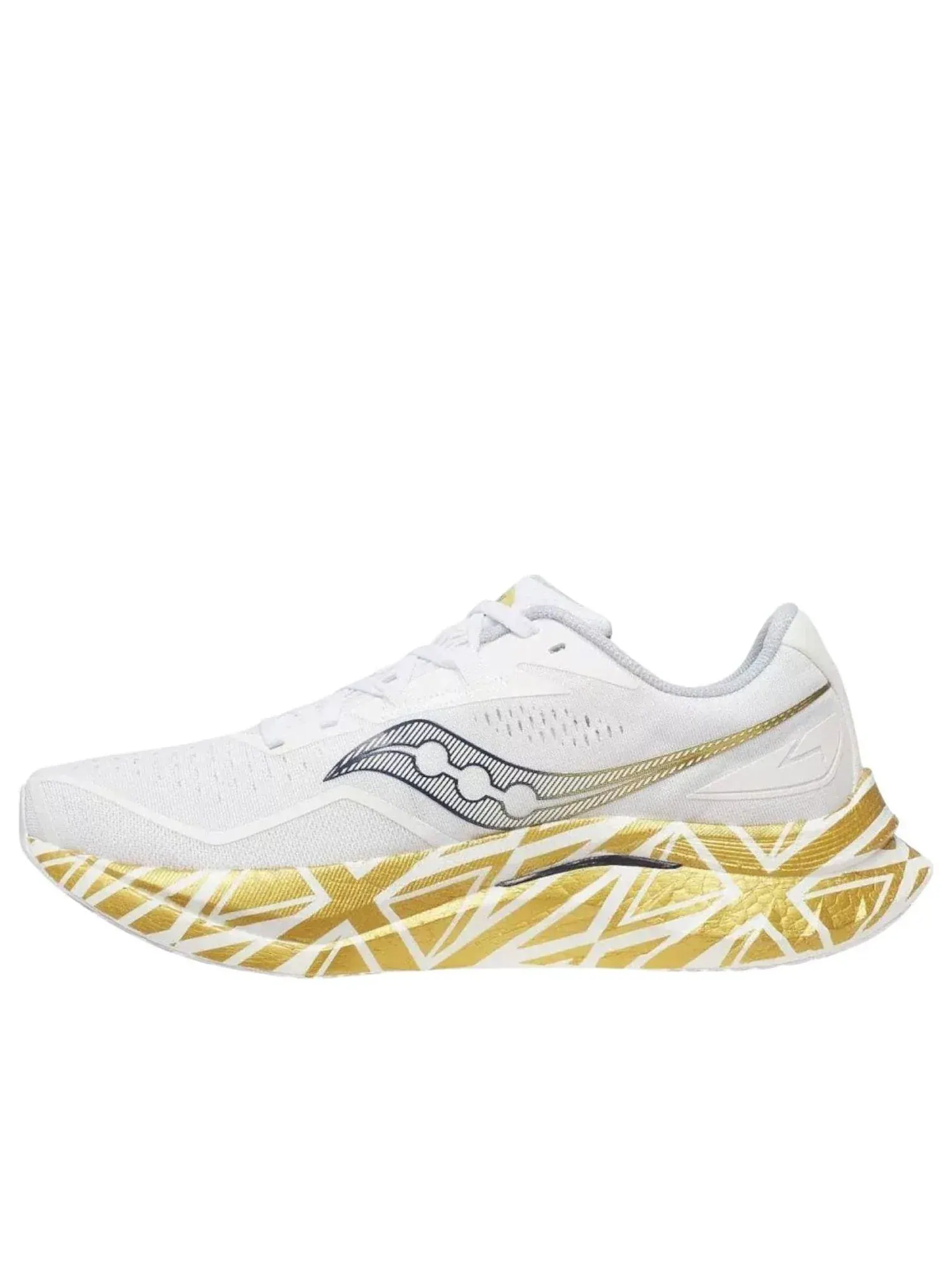 Кроссовки Saucony Endorphin Speed 4 'London Marathon' — изображение 1 из 5, белый
