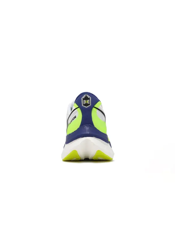Кроссовки endorphin speed 4 'boston white blue' Saucony — изображение 4 из 4, белый/синий