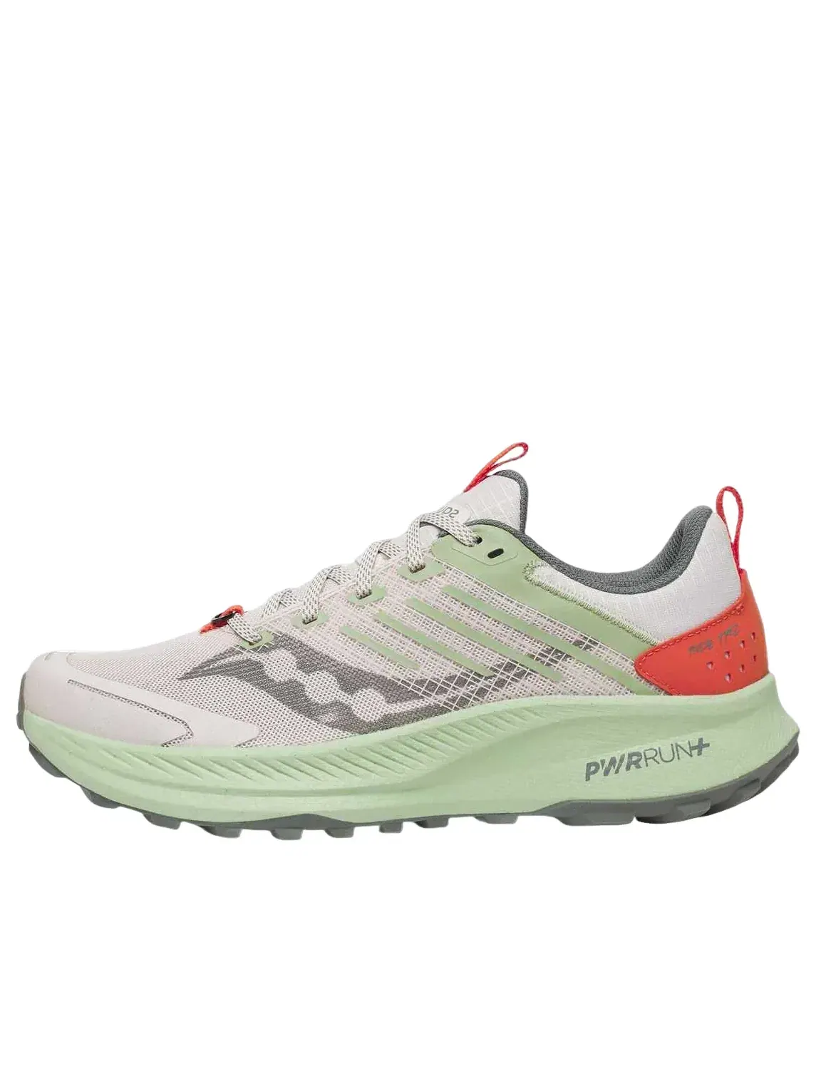 Кроссовки Saucony Ride TR2 'Moon Sage' S20951-240 — изображение 1 из 6, серый