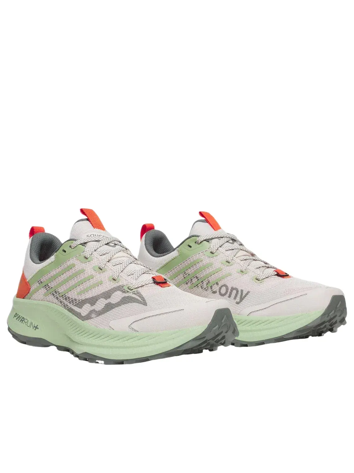 Кроссовки Saucony Ride TR2 'Moon Sage' S20951-240 — изображение 3 из 6, серый