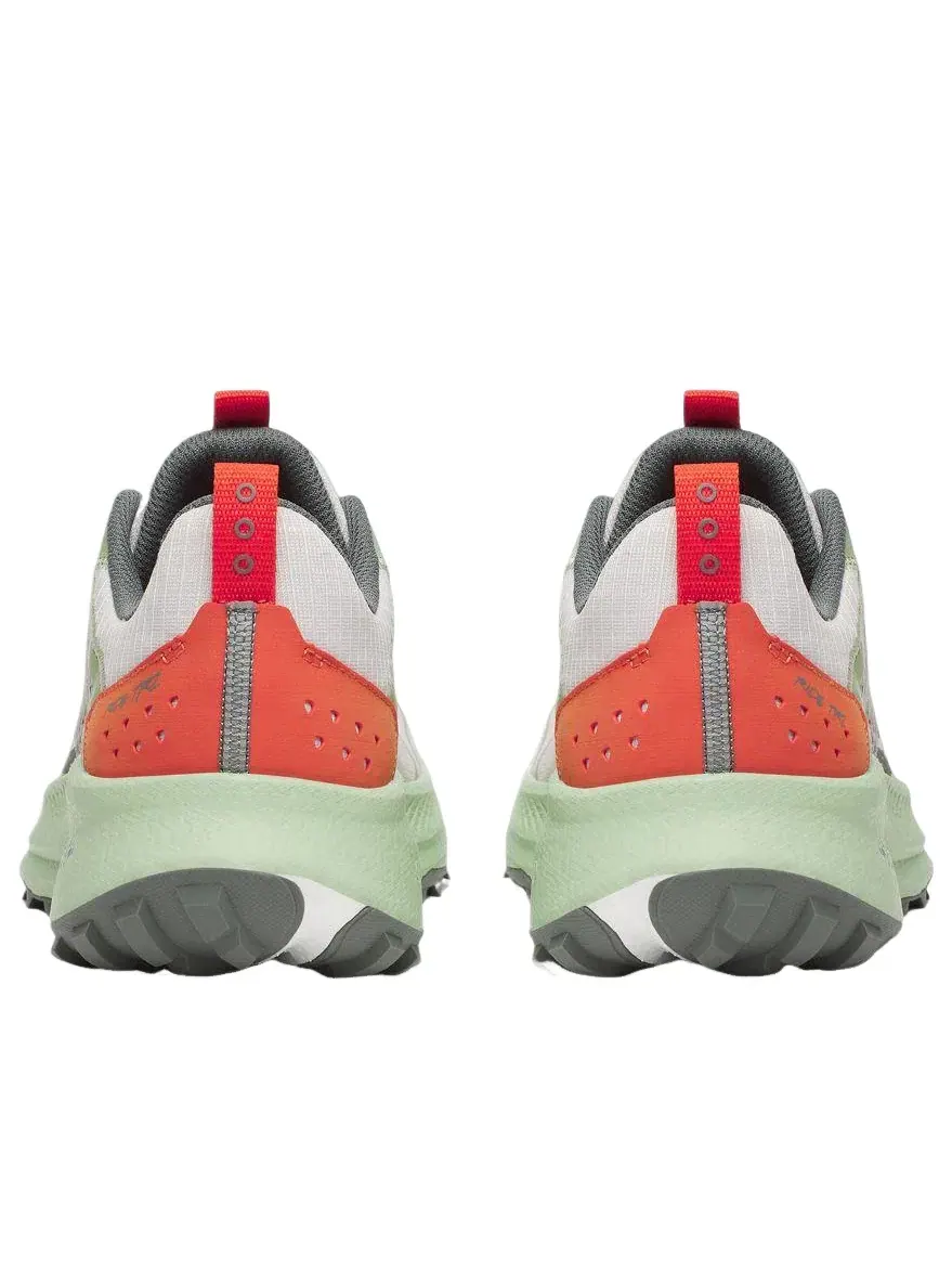 Кроссовки Saucony Ride TR2 'Moon Sage' S20951-240 — изображение 5 из 6, серый