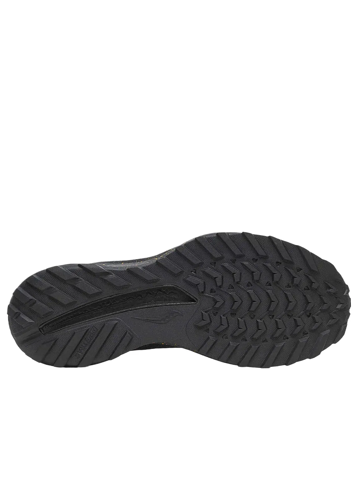 Кроссовки Saucony Ride TR2 'Carbon Black' S20951-50 — изображение 5 из 5, черный