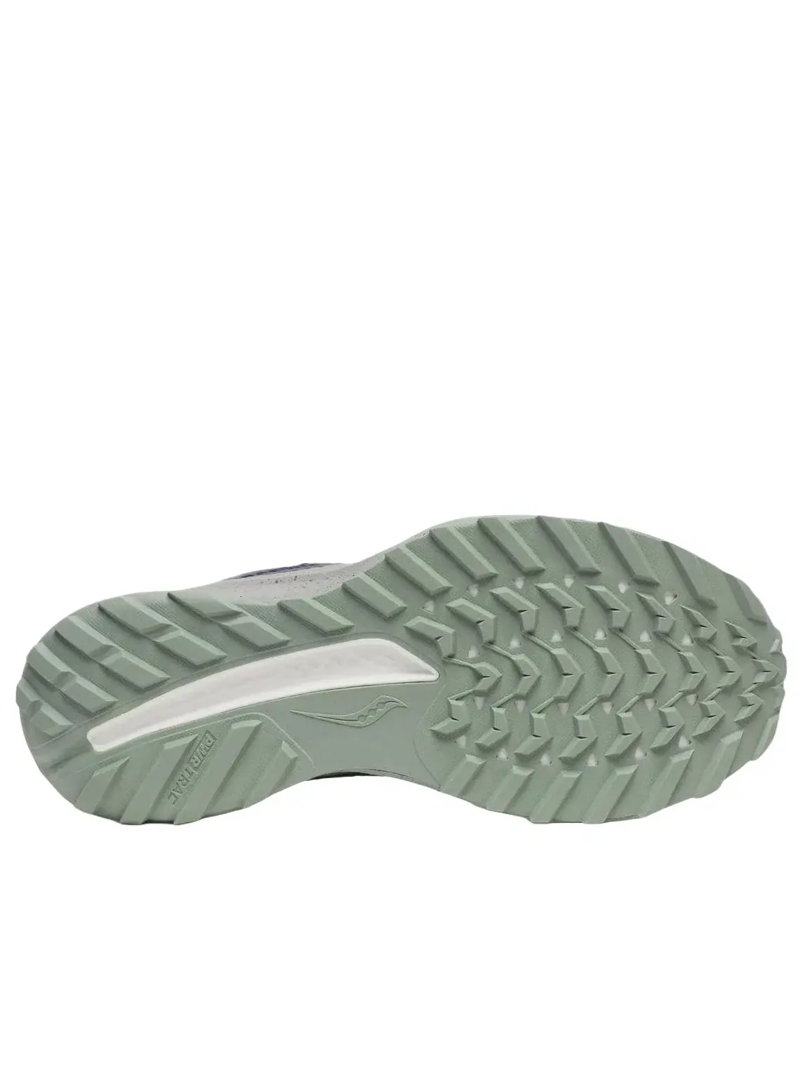 Кроссовки Saucony Ride TR2 Gore-Tex 'Regal Black' S20953-260 — изображение 6 из 6, синий
