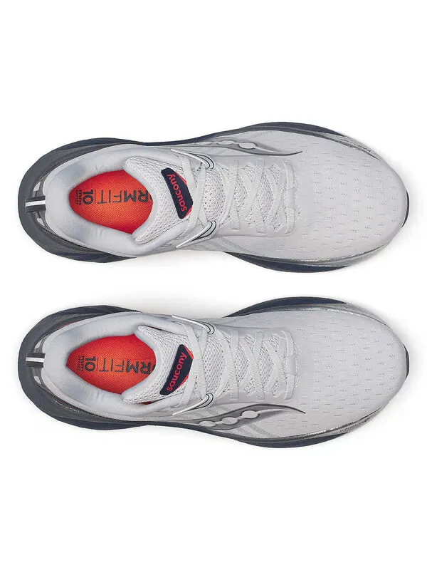 Кроссовки triumph 22 'cloud navy' Saucony — изображение 4 из 4, темно-синий