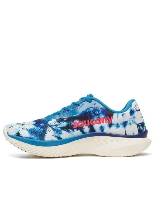 Кроссовки Saucony Kinvara 15 'Tokyo Marathon' — изображение 1 из 6, синий