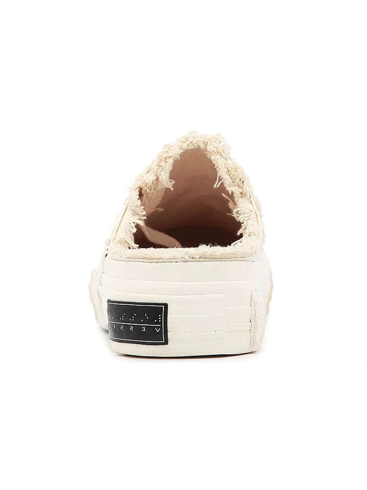 xVESSEL GOP Slip On 'White' — изображение 4 из 5, белый