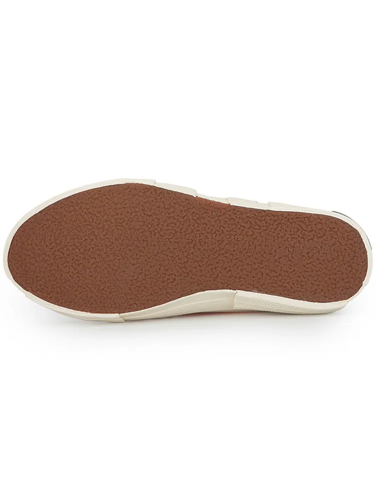 xVESSEL GOP Slip On 'White' — изображение 5 из 5, белый