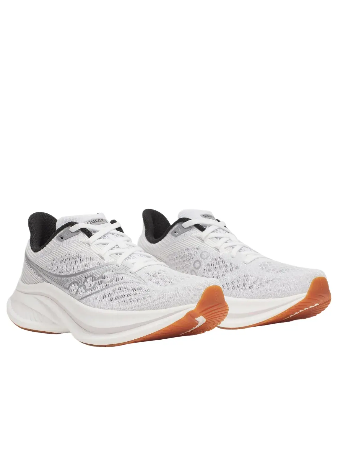 Кроссовки Saucony Endorphin Speed 5 'White Gum' S21007-10 — изображение 3 из 6, белый