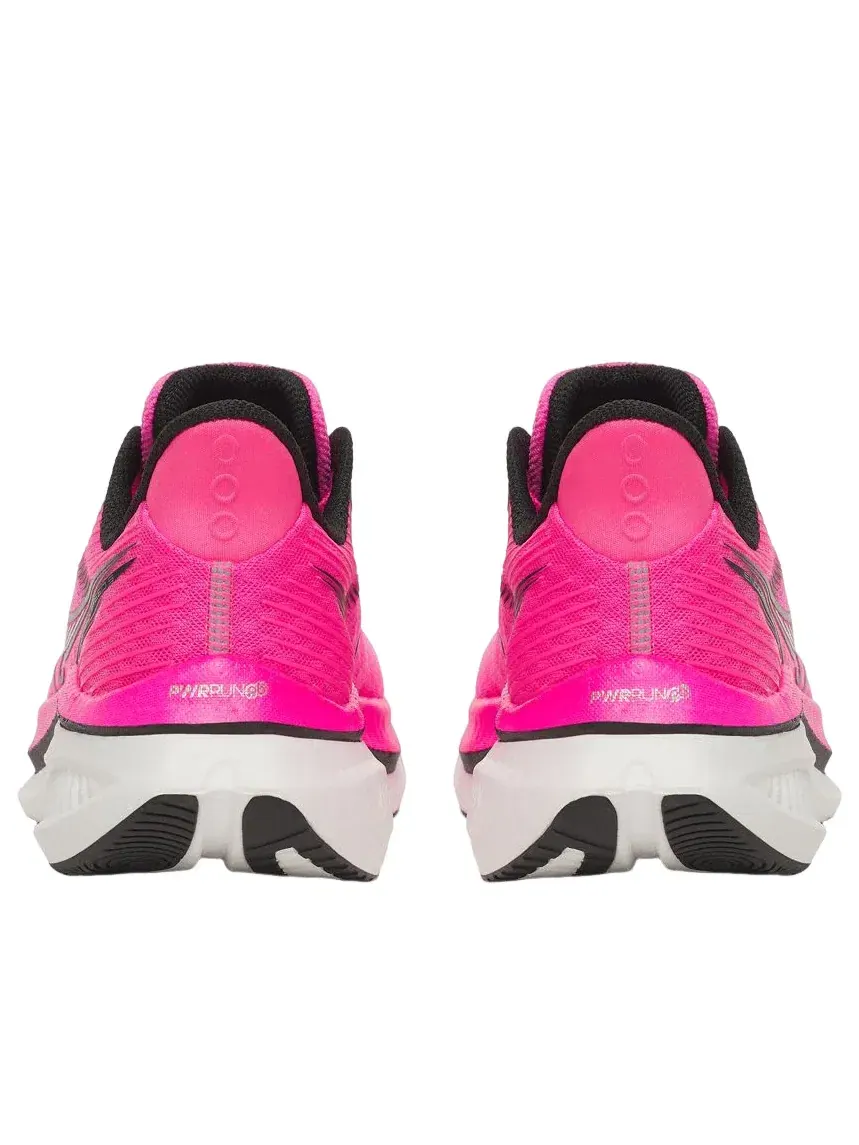 Кроссовки Saucony Endorphin Speed 5 'Shock Pink Black' S21007-98 — изображение 5 из 6, розовый