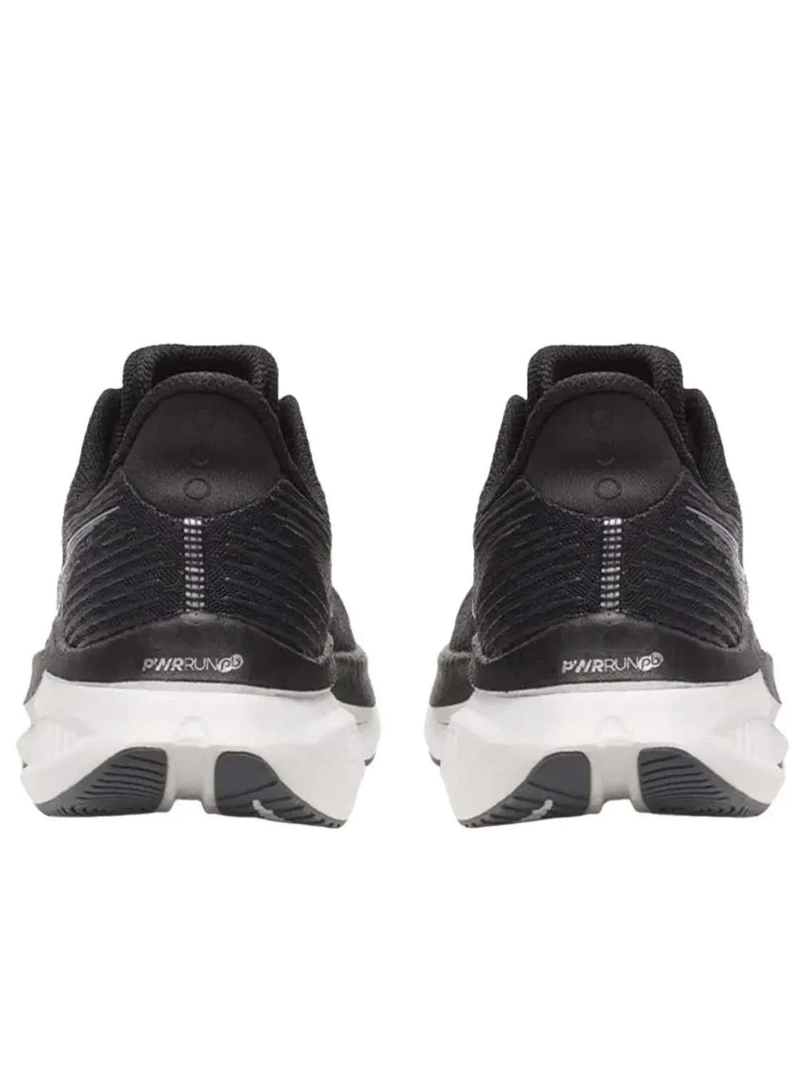 Кроссовки Saucony Endorphin Speed 5 Wide 'Black White' S21008-01 — изображение 3 из 5, черный