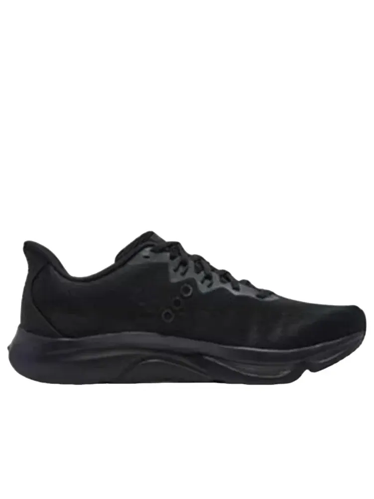 Мужские кроссовки для бега с сетчатым верхом Kinvara 16 Saucony — изображение 2 из 5, черный