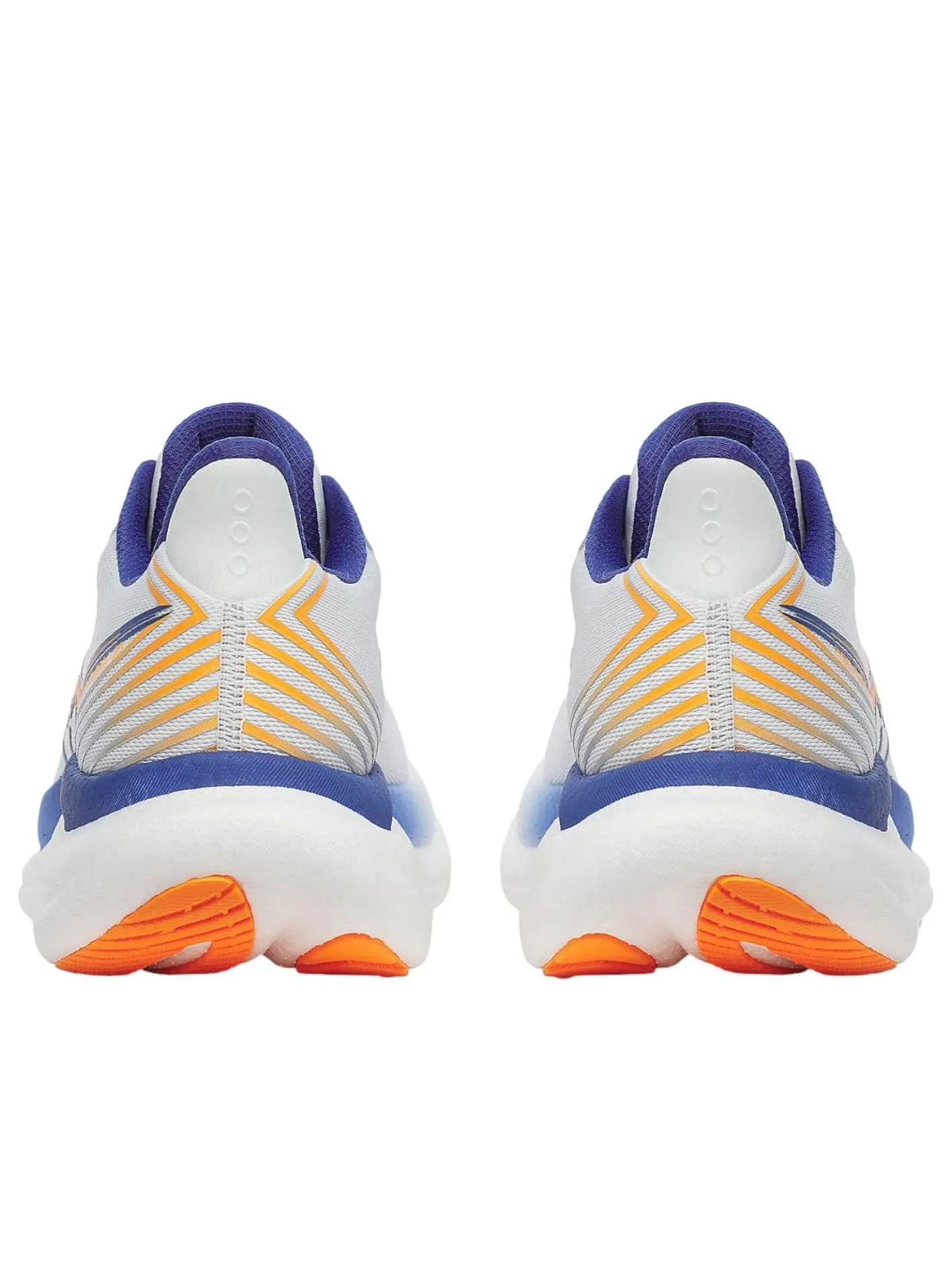 Saucony Triumph 23 'White Azurite' — изображение 5 из 6, белый