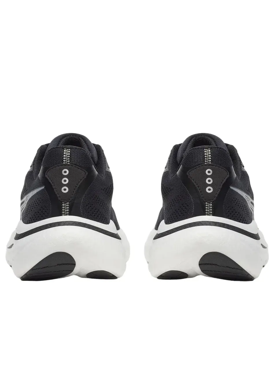 Кроссовки Saucony Ride 19 'Black Silver' S21055-100 — изображение 5 из 6, черный