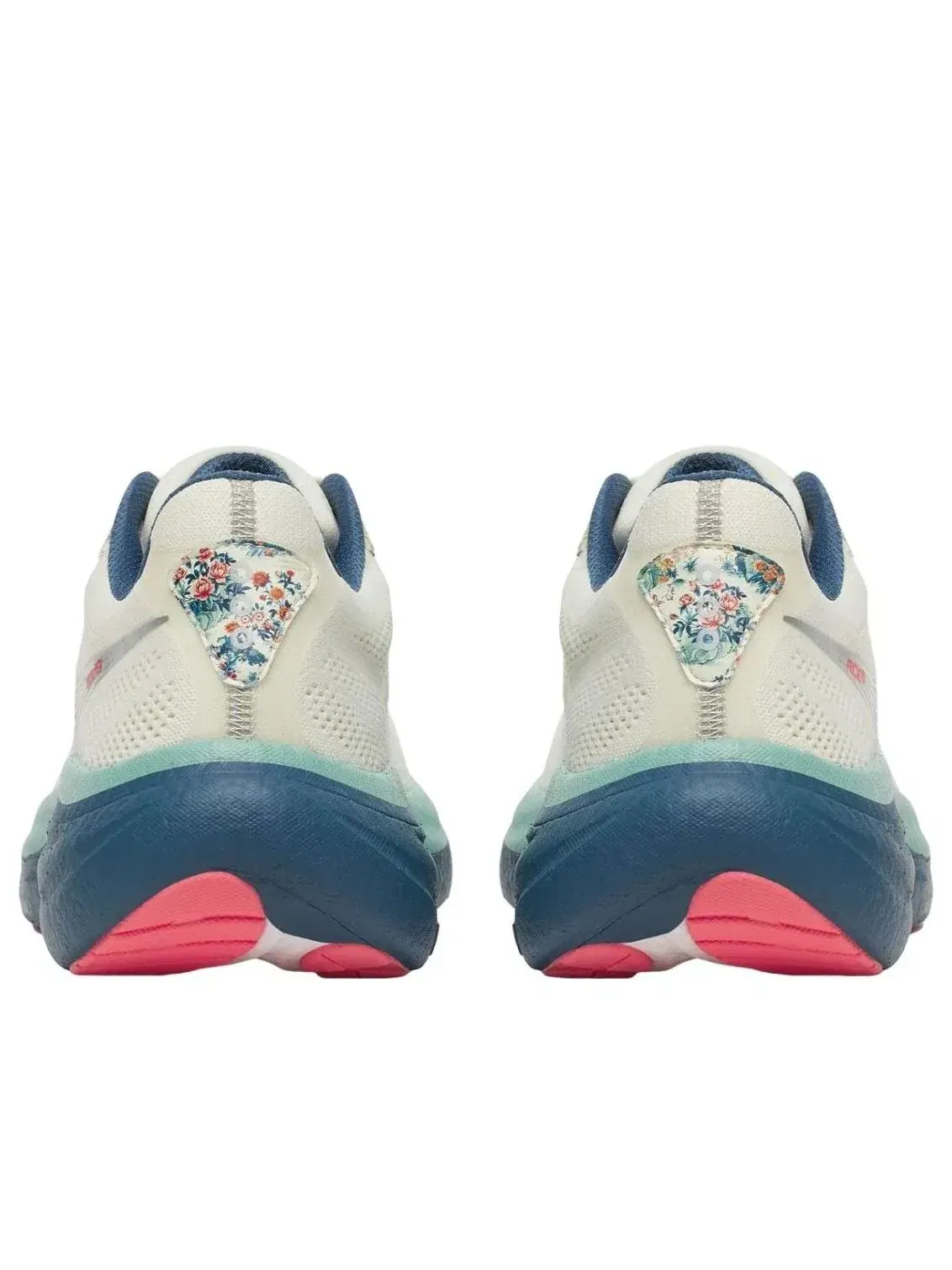 Кроссовки Saucony Ride 19 'Kissaten' S21055-415 — изображение 4 из 5, белый