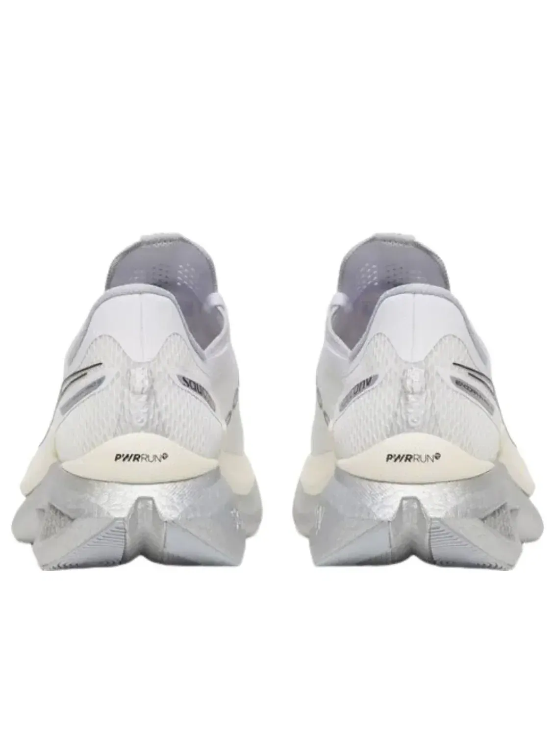 Кроссовки Saucony Endorphin Pro 5 'White Black' S21064-101 — изображение 3 из 5, белый