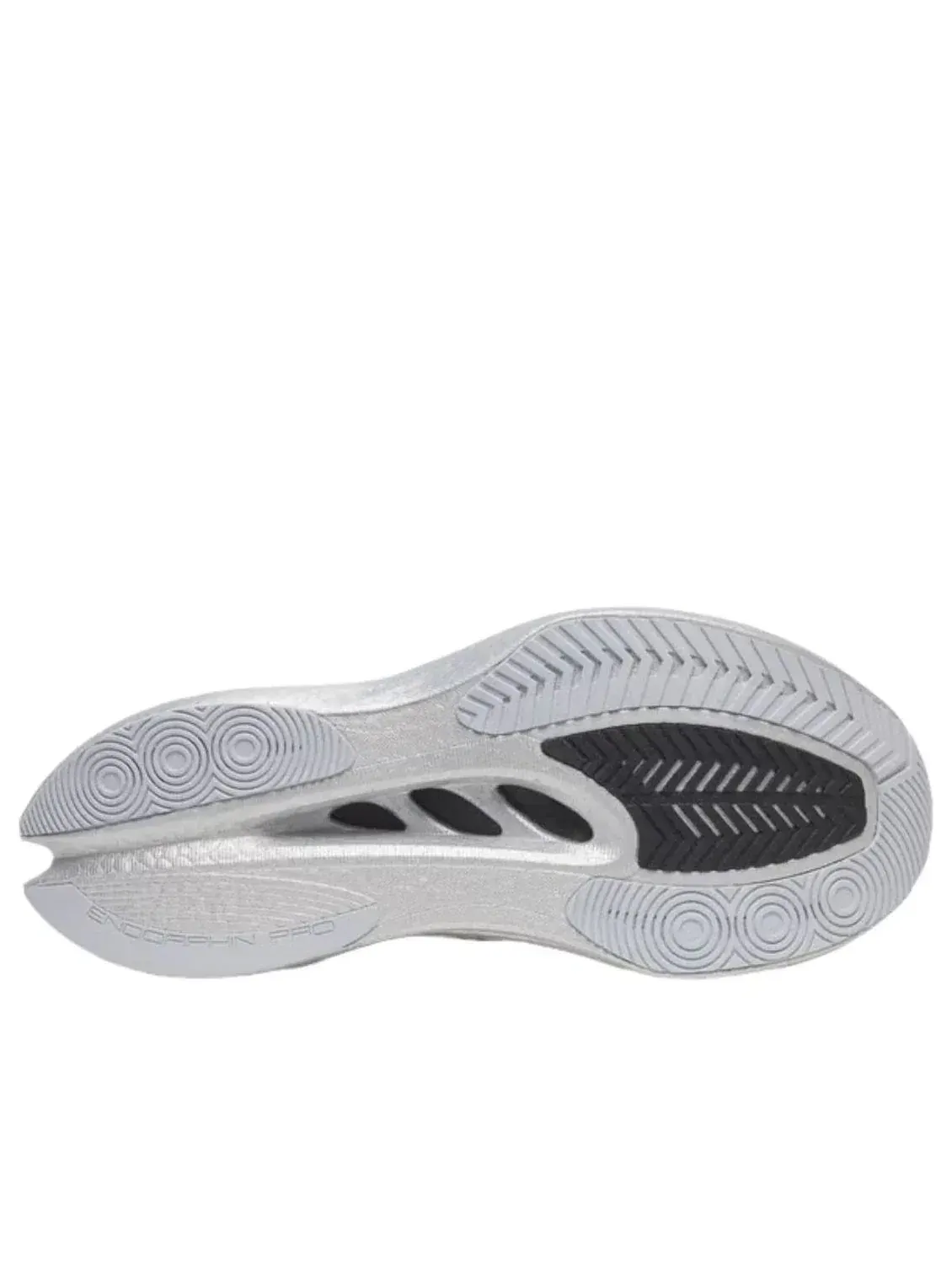 Кроссовки Saucony Endorphin Pro 5 'White Black' S21064-101 — изображение 5 из 5, белый