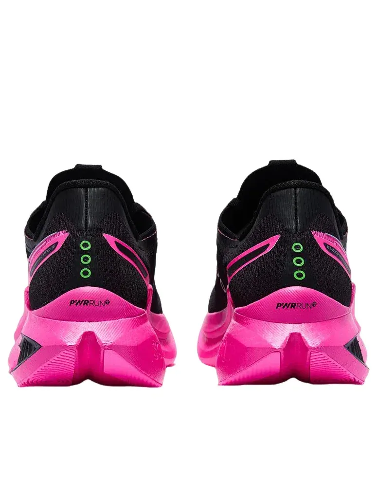 Кроссовки Saucony Endorphin Pro 5 'Pink Shock' S21064-131 — изображение 4 из 5, розовый