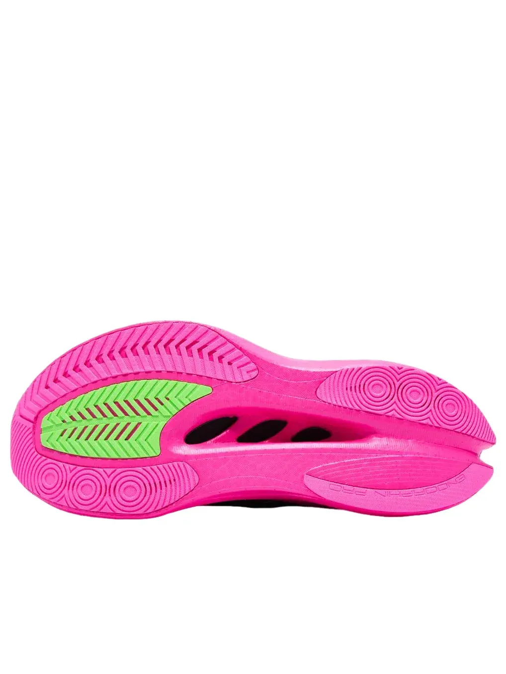 Кроссовки Saucony Endorphin Pro 5 'Pink Shock' S21064-131 — изображение 5 из 5, розовый