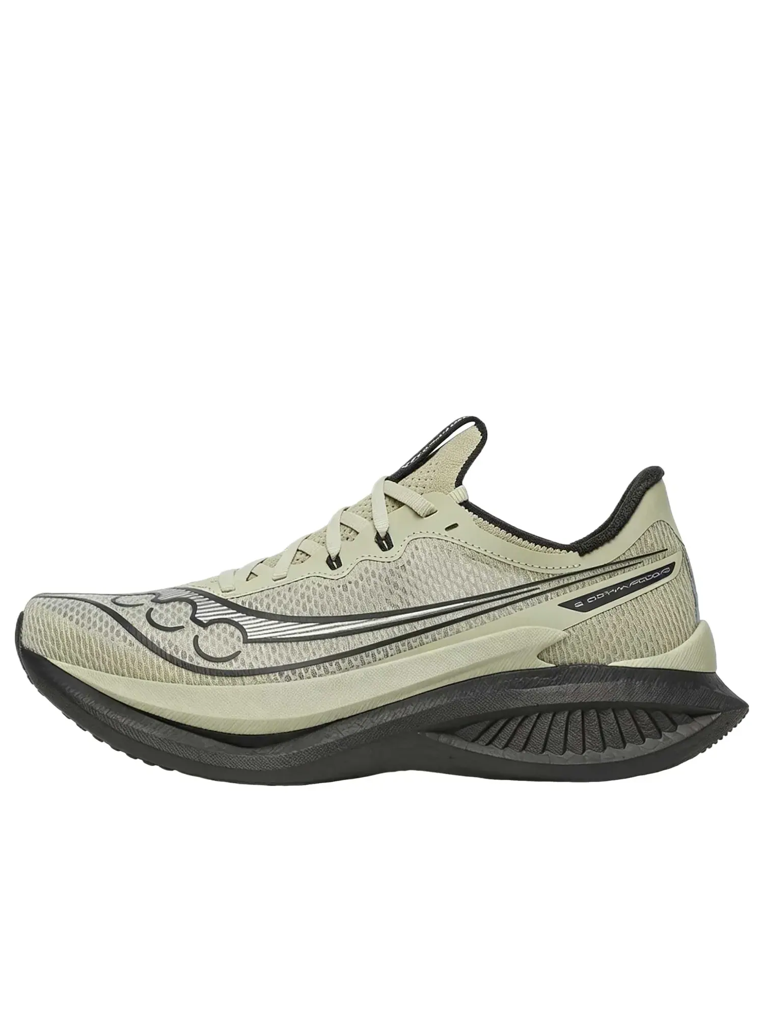Кроссовки Saucony Endorphin Pro 5 'Birch Black' S21064-140 — изображение 1 из 7, серый