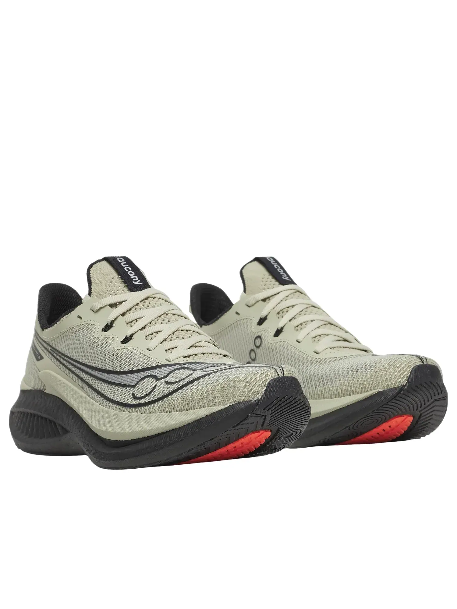 Кроссовки Saucony Endorphin Pro 5 'Birch Black' S21064-140 — изображение 4 из 7, серый