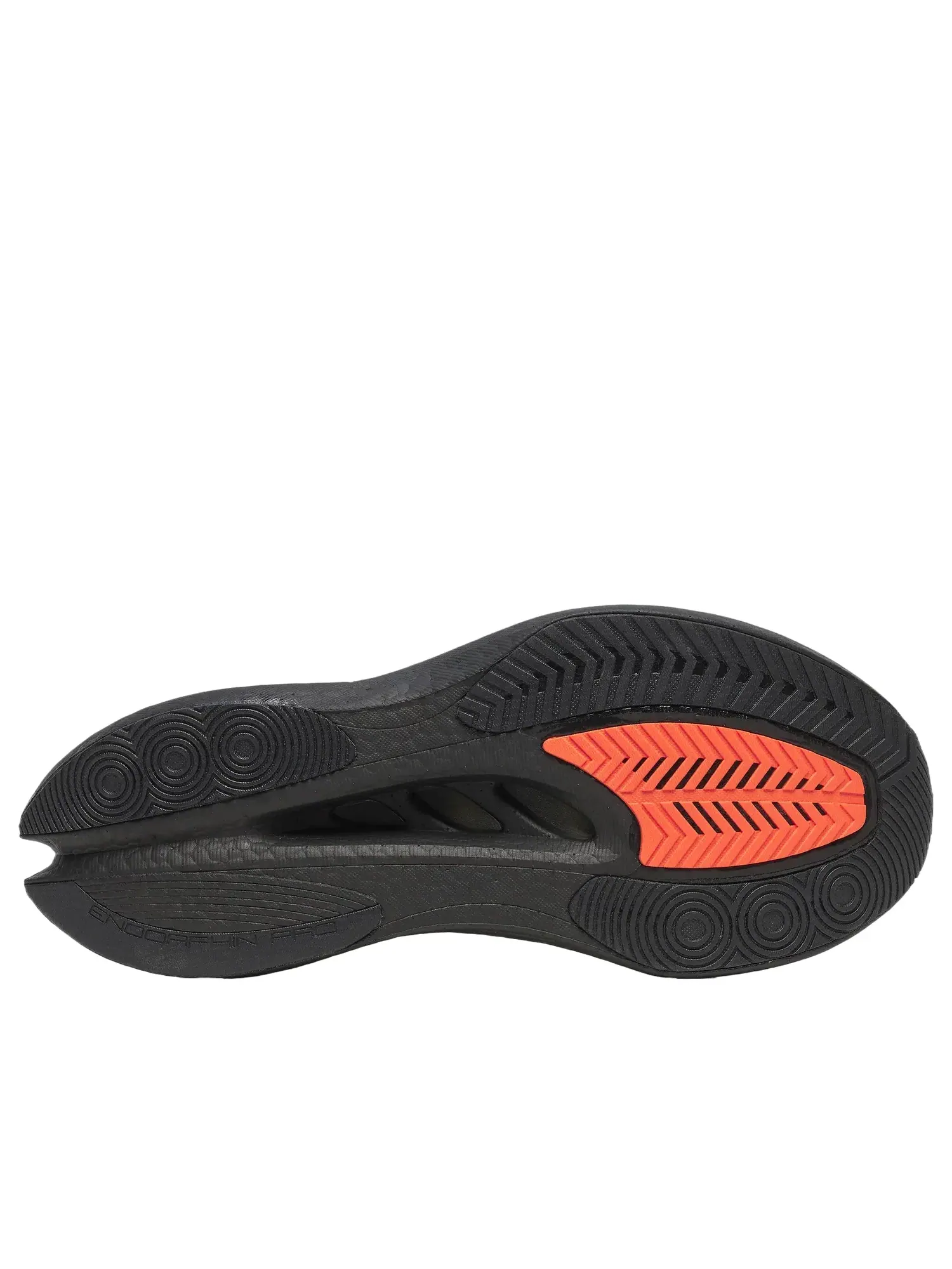 Кроссовки Saucony Endorphin Pro 5 'Birch Black' S21064-140 — изображение 7 из 7, серый