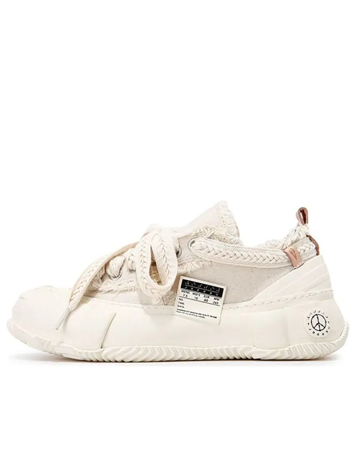 xVESSEL GOP 2.0 Marshmallow Lows 'White' — изображение 1 из 6, белый