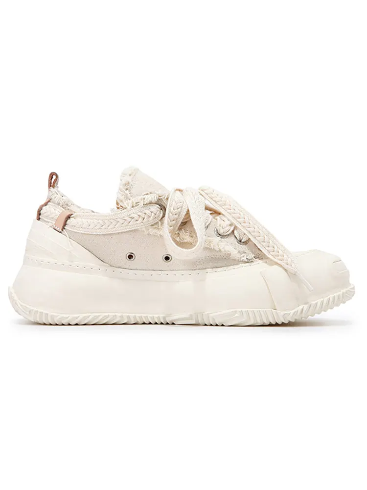 xVESSEL GOP 2.0 Marshmallow Lows 'White' — изображение 2 из 6, белый