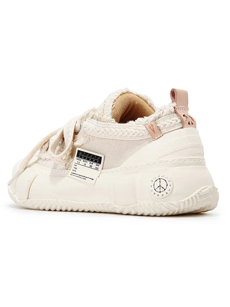 xVESSEL GOP 2.0 Marshmallow Lows 'White' — изображение 5 из 6, белый