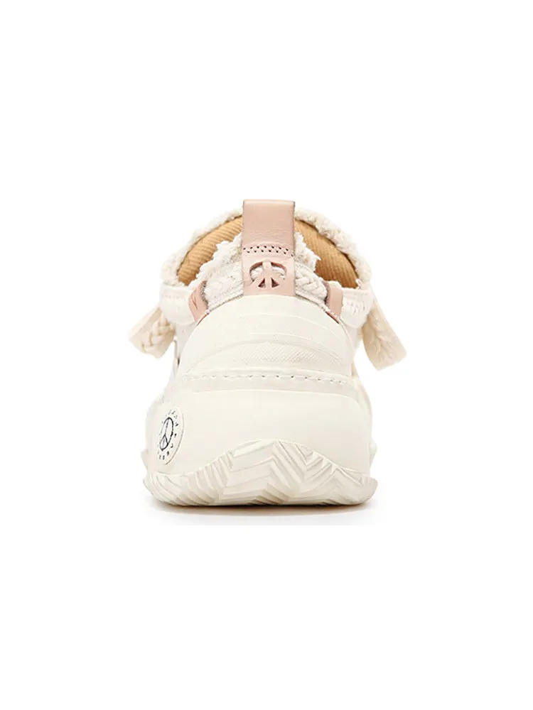 xVESSEL GOP 2.0 Marshmallow Lows 'White' — изображение 6 из 6, белый