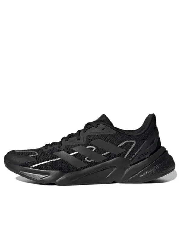 Кроссовки x9000l2 обувь Adidas — изображение 1 из 4, черный