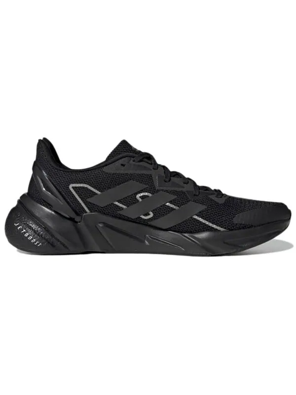 Кроссовки x9000l2 обувь Adidas — изображение 2 из 4, черный
