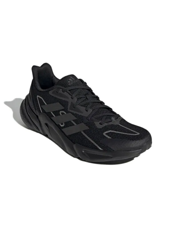 Кроссовки x9000l2 обувь Adidas — изображение 3 из 4, черный