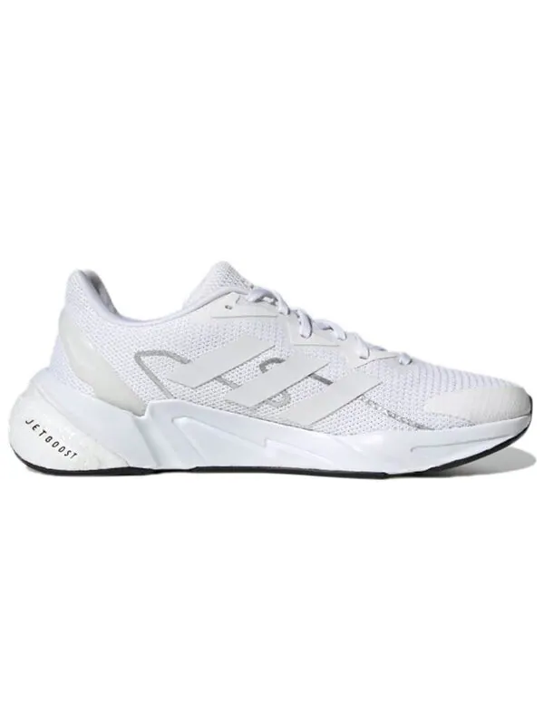 Кроссовки x9000l2 обувь Adidas — изображение 2 из 4, белый