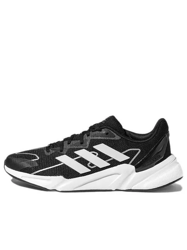 Кроссовки x9000l2 Adidas — изображение 1 из 4, черный/белый