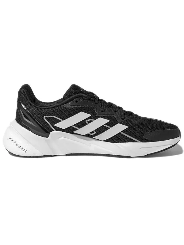 Кроссовки x9000l2 Adidas — изображение 2 из 4, черный/белый