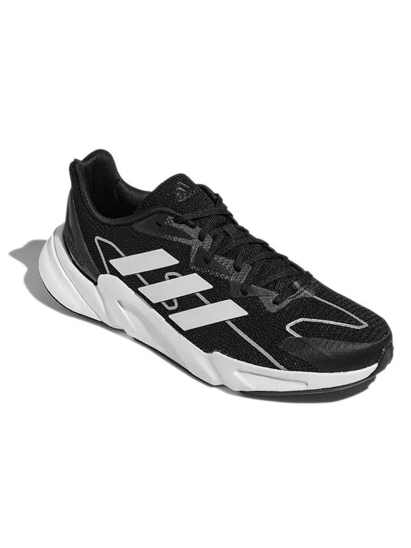 Кроссовки x9000l2 Adidas — изображение 3 из 4, черный/белый
