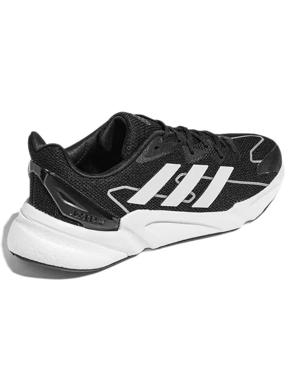 Кроссовки x9000l2 Adidas — изображение 4 из 4, черный/белый