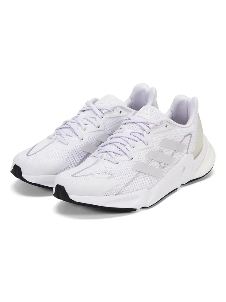 X9000l2 Кроссовки Lifestyle женские с низким верхом, белые Adidas — изображение 3 из 5