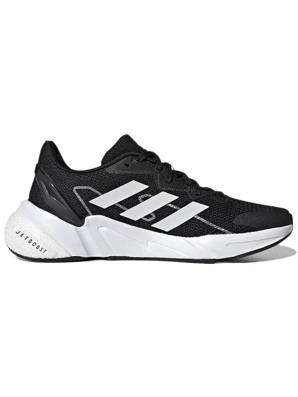 Кроссовки x9000l2 Adidas — изображение 2 из 4, черный/белый