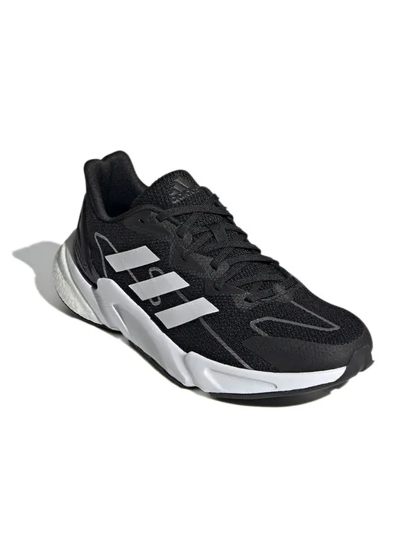 Кроссовки x9000l2 Adidas — изображение 3 из 4, черный/белый