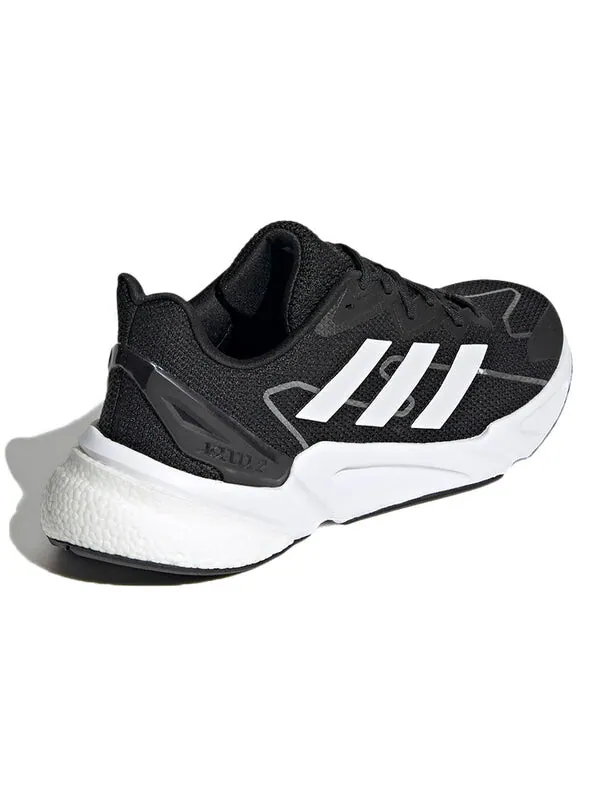Кроссовки x9000l2 Adidas — изображение 4 из 4, черный/белый