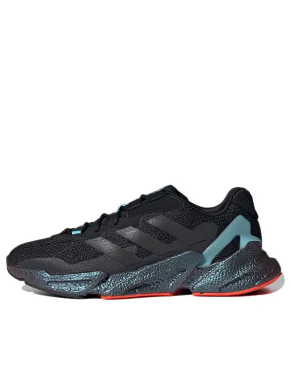 Кроссовки x9000l4 Adidas — изображение 1 из 4, черный/синий